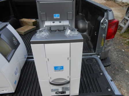 2010 Tracer Edger Optical Equipment STK #5073