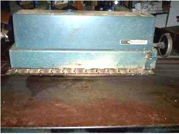 Diehl SL50 Rip Saw   #3729